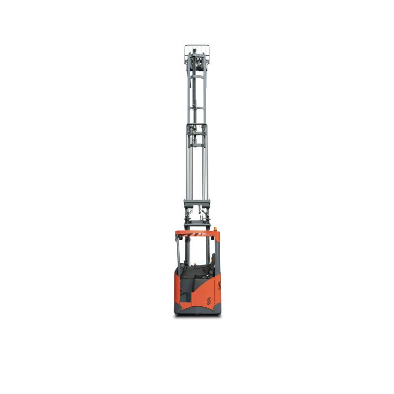 Electric reach truck <br/> G2 reach / 1.6-2t - Image 3