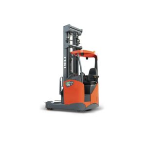 Electric reach truck <br/> G2 reach / 1.6-2t