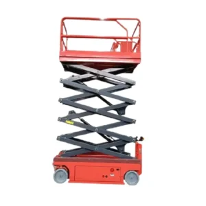 HELI JS07 SCISSOR LIFT (0~7800)